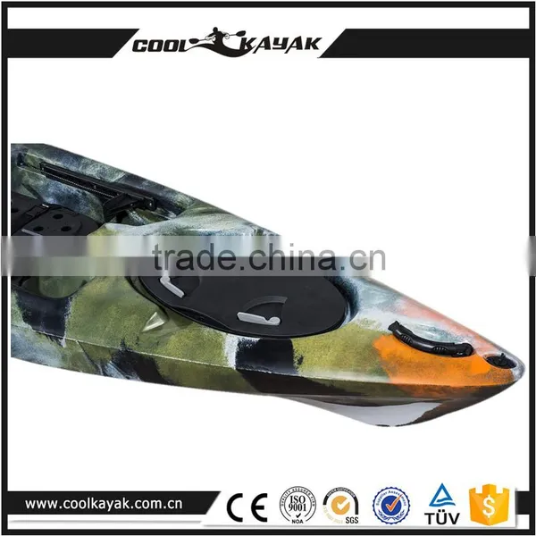 Cool Kayak LLDPE Good Quality Kayak Wholesale photo-6
