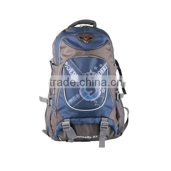 40 Litre Nylon Hiking Backpack,sports Backpack photo-4