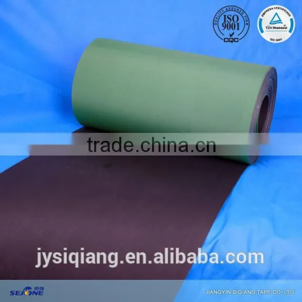 1.0mm Flat Fabric Transmission Belt for Printing photo-2