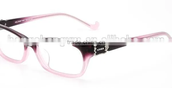 Fashion Optical Frame Good Quality Reading Glasses New Style Glasses Frames photo-3