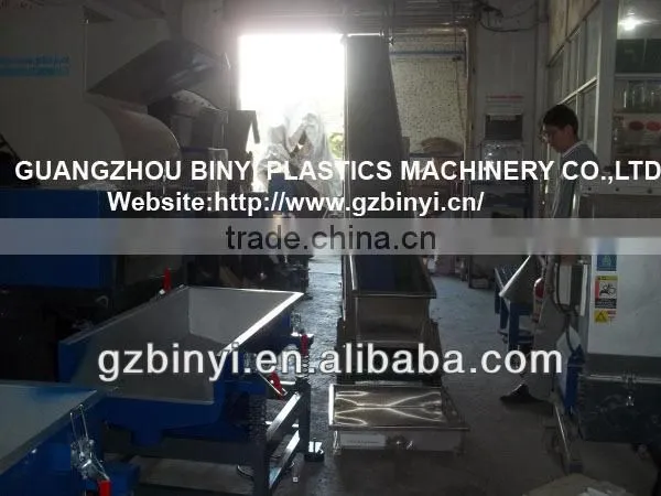 New Style Waste Recycling Line Car Battery Recycling Line photo-2