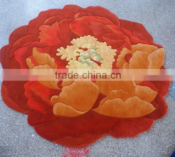 High Quality Modern Area Rugs photo-4