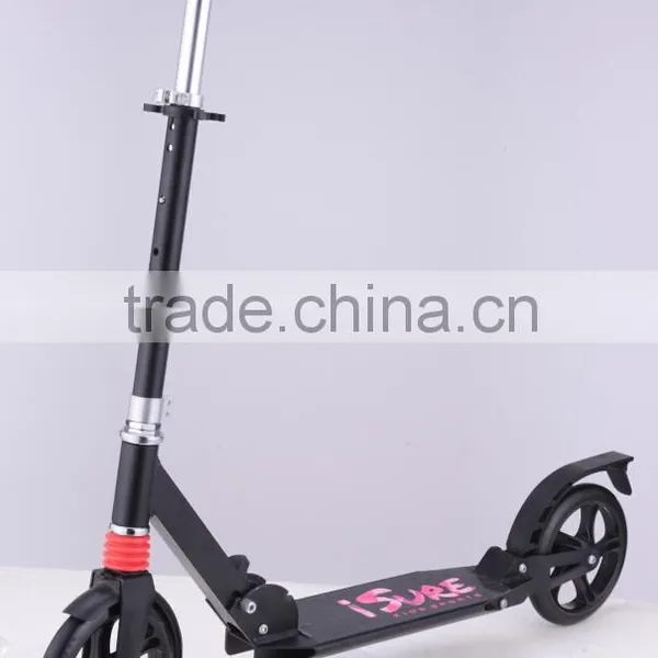 Big 200mm Wheel Scooter Hot Sale 2 Wheel Audlt Scooter