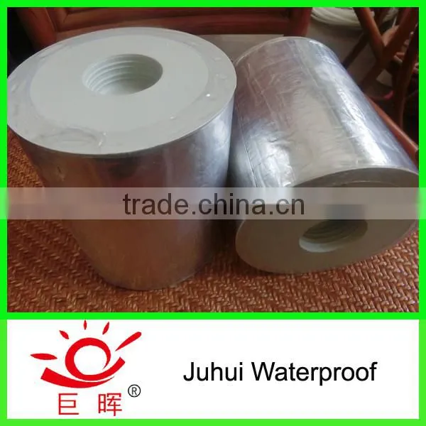 25mm-500mm Wide Self-adhesive Outdoor Waterproof Tape photo-4
