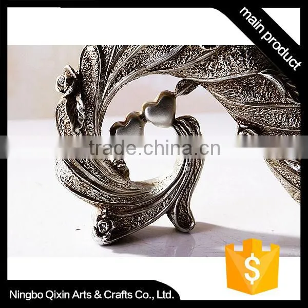 Western Antique Resin Wholesale Wine Rack photo-3