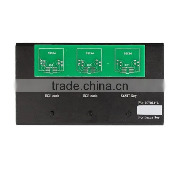 High Quality For Toyota Key Maker G Chip and For Lexus Smart Key Programmer For Toyota G Chip and Lexus photo-2