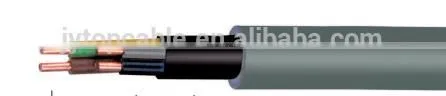 LV POWER CABLES 450/750V XMvK CABLE