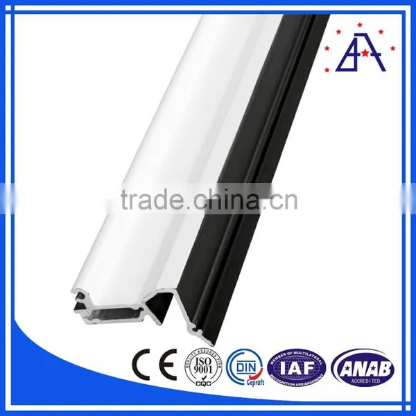 Extruded Aluminum Housing photo-5