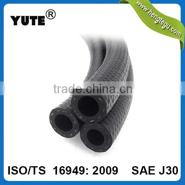 yute brand id 1 inch diesel fuel hose for fuel systems