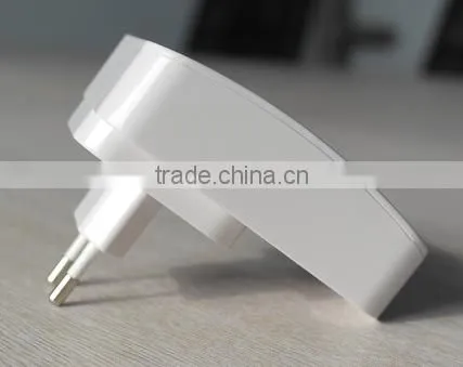 Battery- Free Wireless Doorbell photo-5