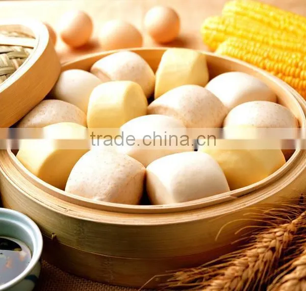 Stainless Steel Multifunction Steamed Buns Forming Making Machine photo-2