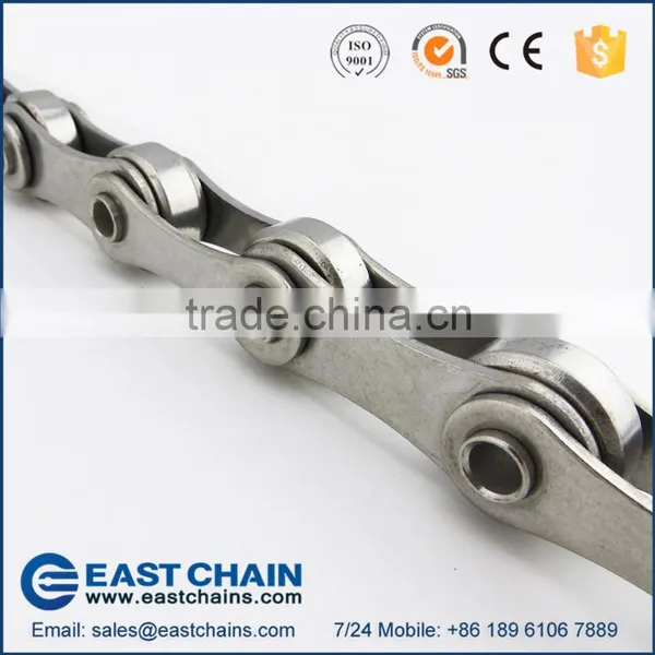 Credible Quality Hollow Pin Roller Chain photo-4