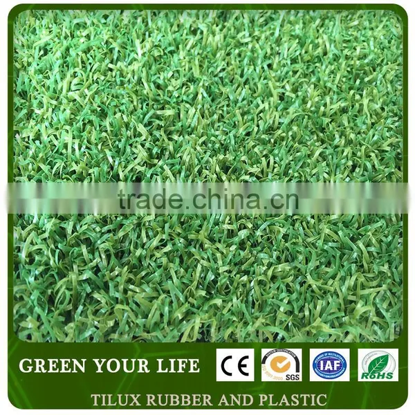 Best Choise for Your Getting Green Safe Artificial Grass for Golf photo-4