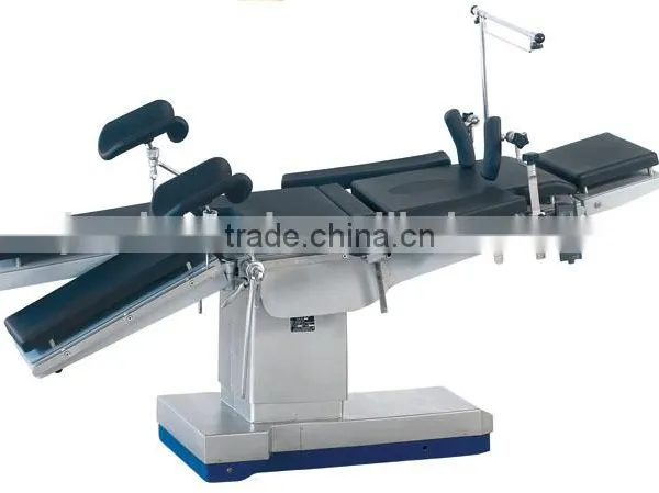 Advanced Electric Operation Table/Surgical Medical CE and ISO