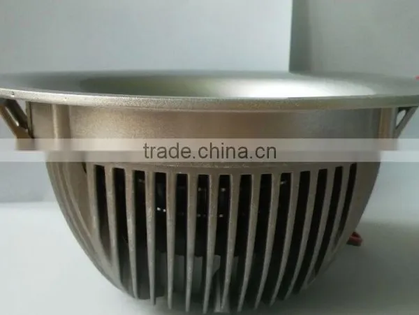 Wholesale Diameter 90mm Cutting Size75mm 10w/20w Cob Led Downlight 1600lm CE ROHS ERP TUV photo-2