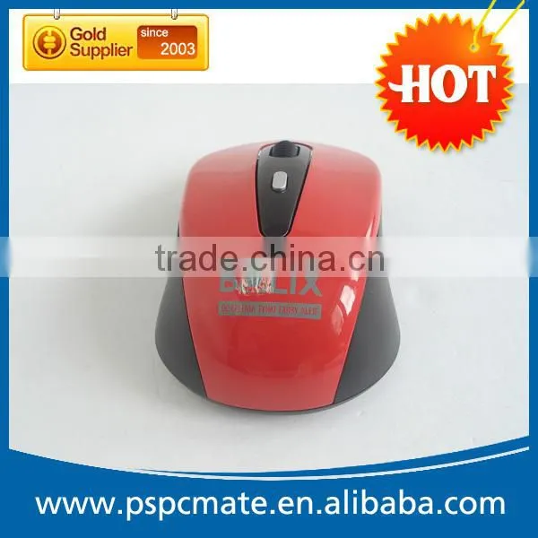 Sicily 2.4G Nano Wireless Mouse, 6 Buttons, Usb Gaming Mouse for PC/Laptop photo-5