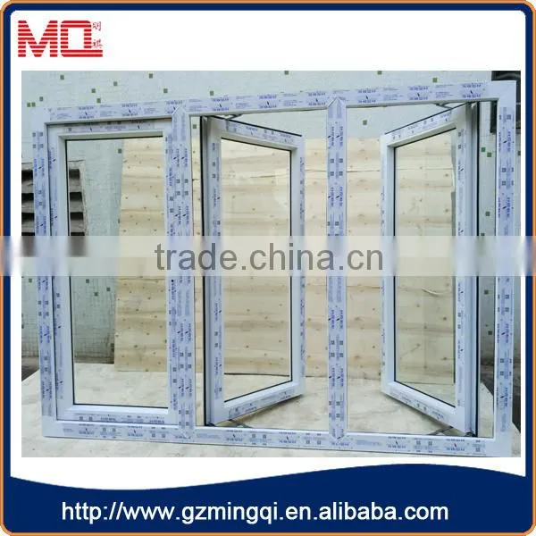 Conch Brand Upvc Windows Manufacturing photo-3