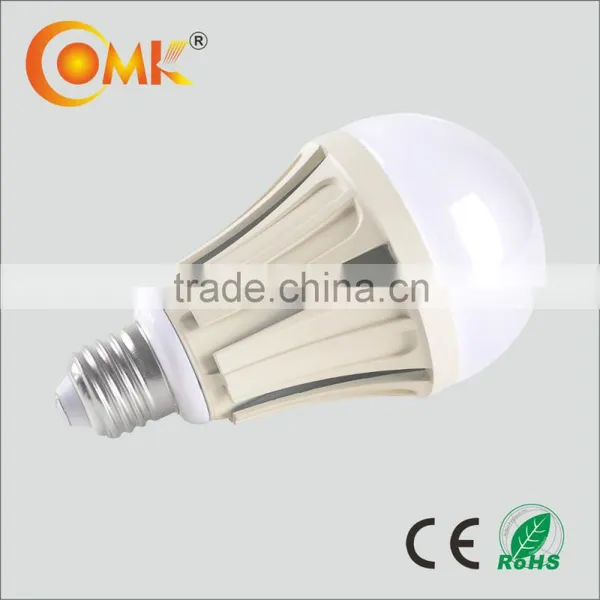 5-12W B22 Epistar5730 Color Changing Bulb Light LED photo-3