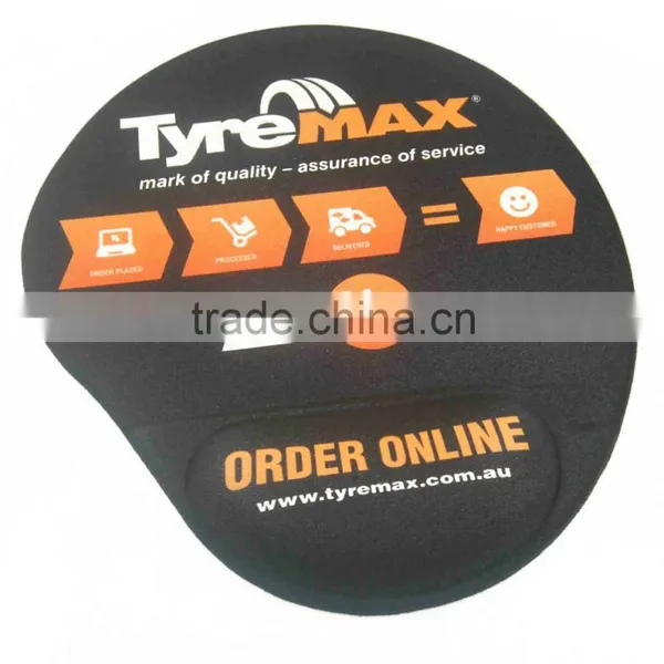 Gel Mouse Pad Cheap Mouse Pads for Promotion Gifts photo-2