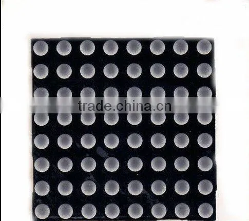 8*8 Yellow Led Dot Matrix Printer photo-6