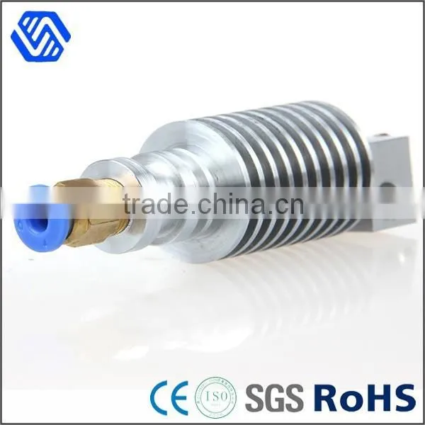 3d Printer Mouth, 4 mm Brass Mouth for 3d Printer, China Supplier for 3d Printer Mouth photo-2