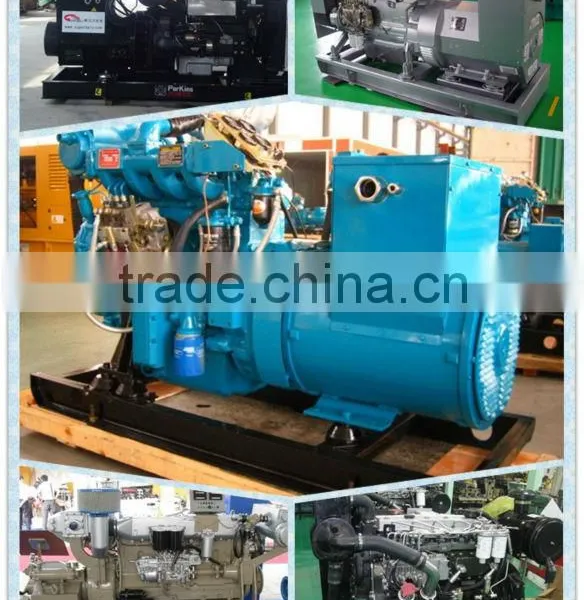 Best Quality Marine Generator for America Market photo-4