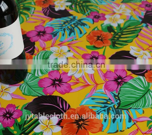 Fruit Style PVC Tablecloth photo-3