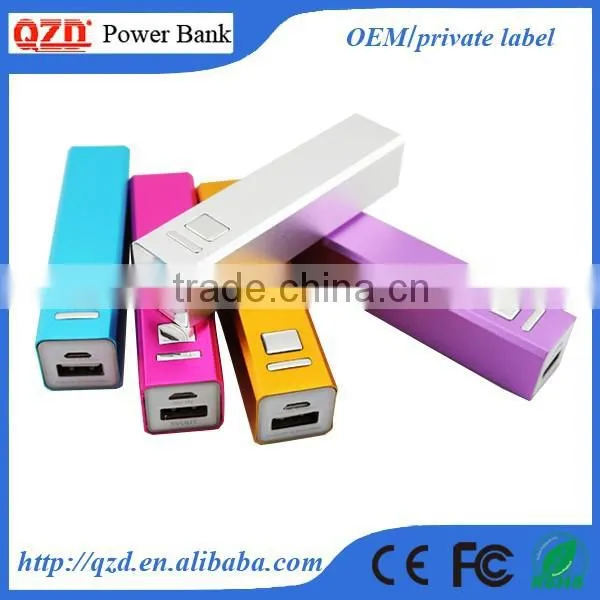 Best Selling Products Private Label Battery Pack Charger