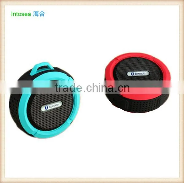 Bulk Cheap Quality Portable Bluetooth Mini Speaker for Meeting and Hiking photo-2