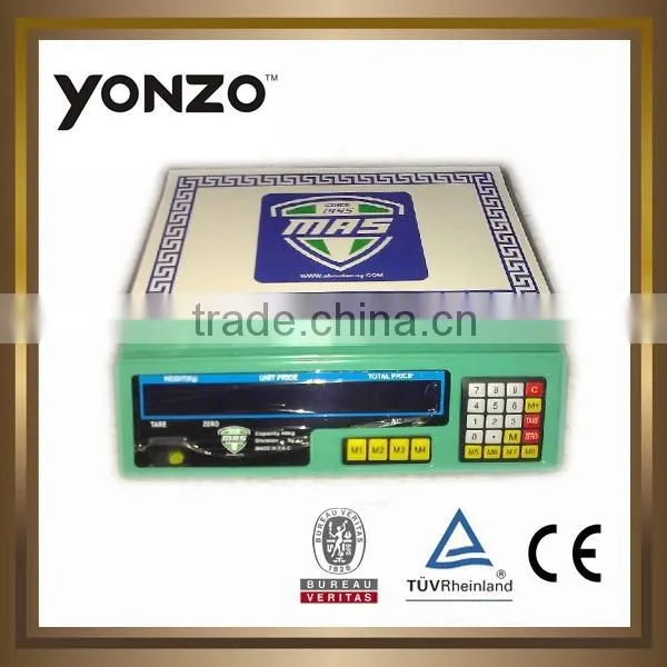 Electronic Counting Balance photo-4