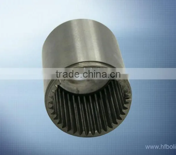 Planetary Speed Reducer Gearbox Parts - Powder Metal Gear House