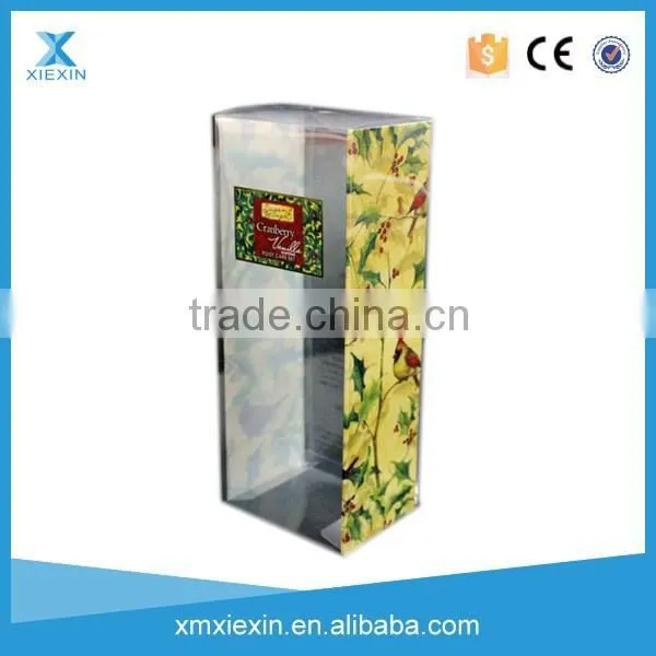 Eco-friendly Fashionable Dentures Plastic Box photo-3