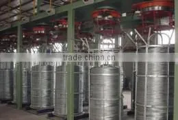 High Carbon Steel Wire Galvanized Wire photo-4