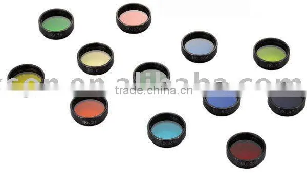 Color Filter Factory