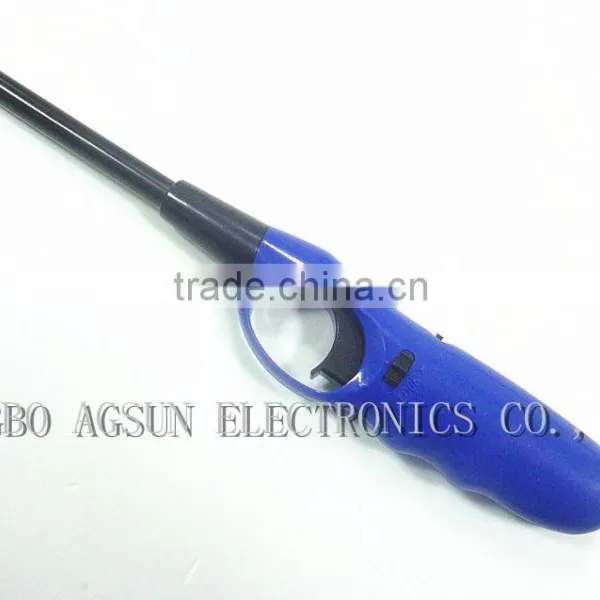 Medium Refillable Electric Lighter for Candle JZDD-302