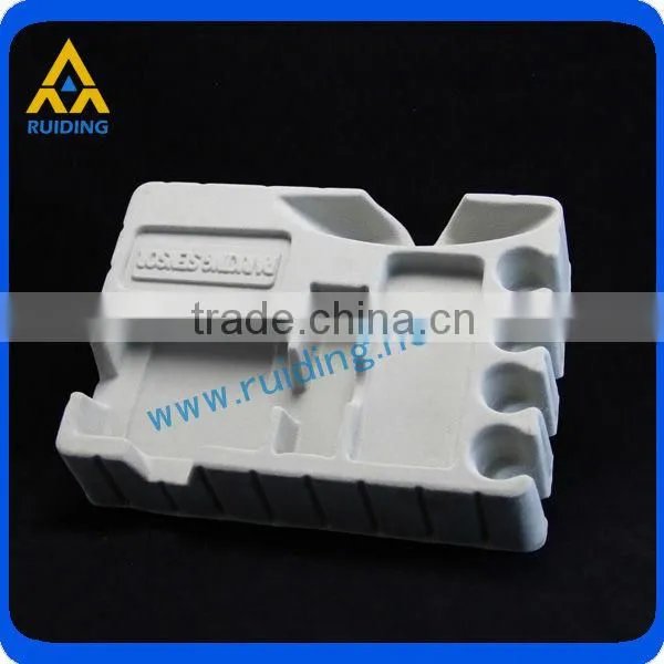 PS Flock Toy Packaging Blister Tray