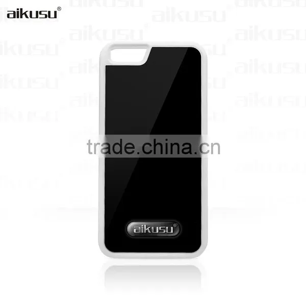 New Sticky Magical Anti Gravity Nano Suction Selfie Case for Iphone photo-5