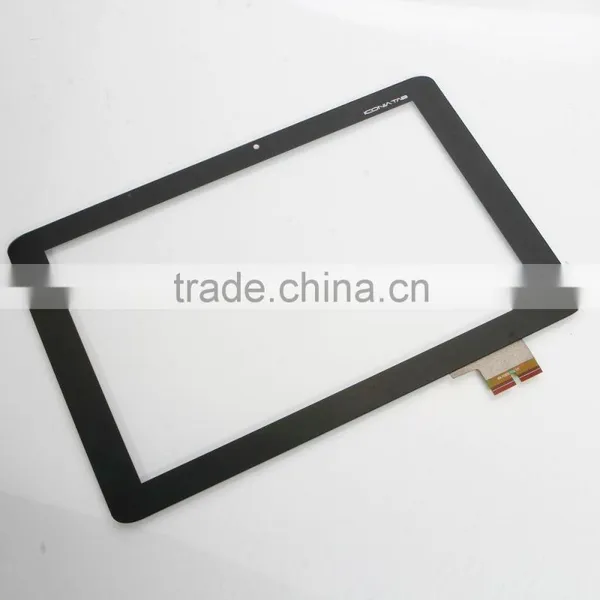 New Origina for Acer Iconia Tab A701 A511 A700-10k32u Glass Touch Screen Digitizer Replacement photo-3