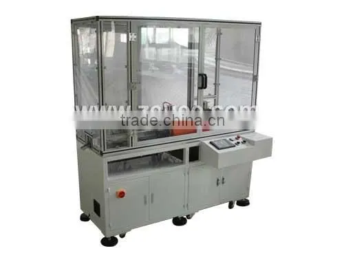 full automatic bearing assembly machine/machine manufacturer/automating assembly machine
