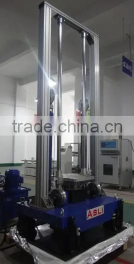 Mechanical Acceleration Shocker Insrument(SS-200) photo-5
