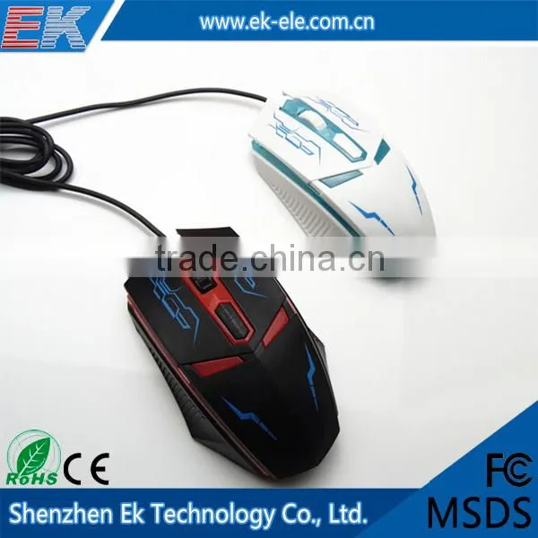 Cheap and High Quality Most Fashionable Top Quality Computer Mouse photo-3