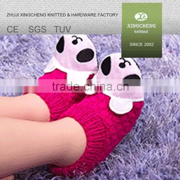 Custom Diary Printing Socks Terry Socks