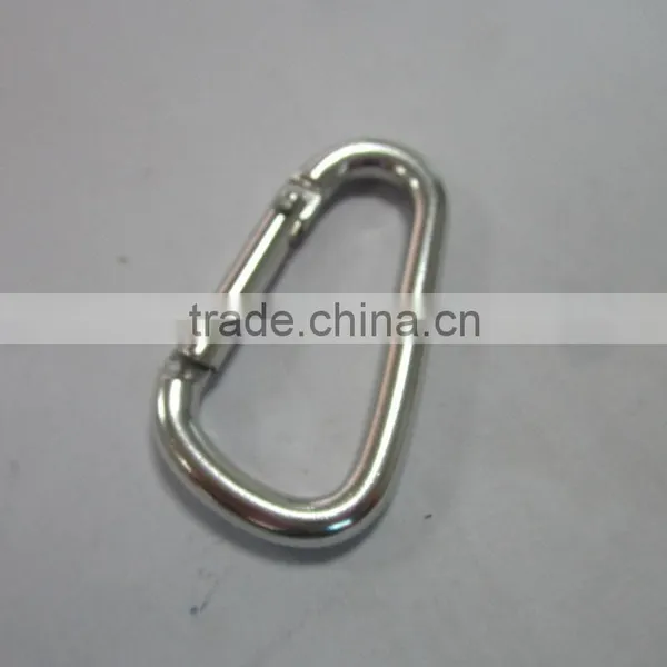 Wholesale Stainless Hook Aluminium Hook From China Factory photo-6