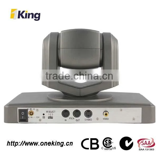 Shenzhen Camera Top Electronic Trading co Ltd With Ptz photo-3