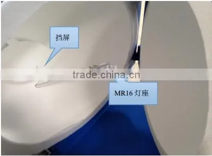 1.5M Luminous Flux Integrating Sphere photo-3