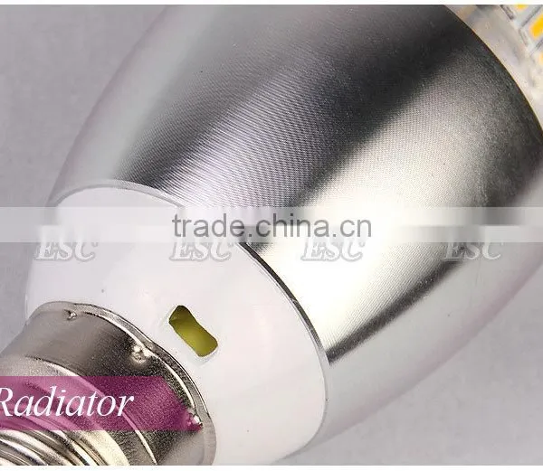 Good Price!!!2w 3w 4w E12 E14 Dimmable UL LED Candle Light,LED Candle Bulb,LED Flameless Candle Lamp Led Light Candle photo-6