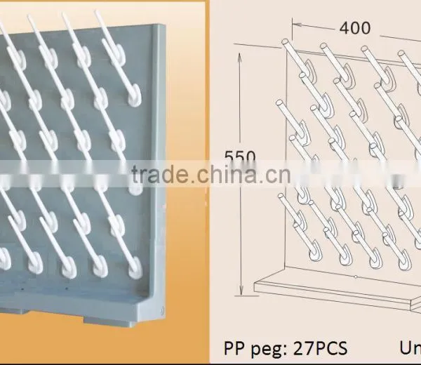 Lab Accessories Reagent Rack photo-2