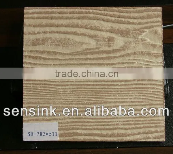 Fiber Cement Siding External Wall Board Wall Panel photo-5