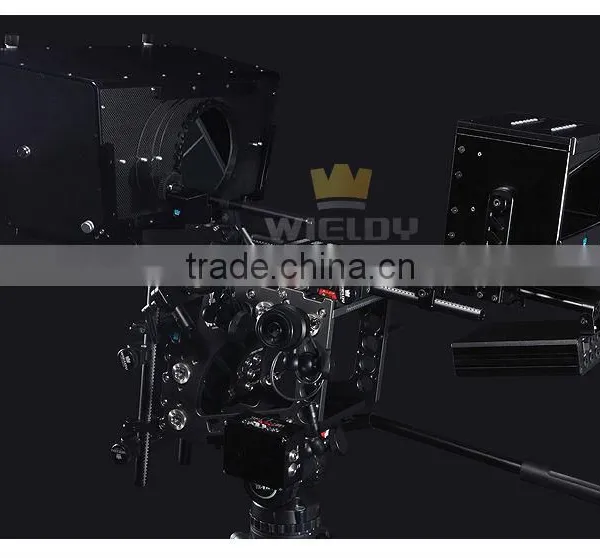 Profession 3D Video Camera Rig photo-6