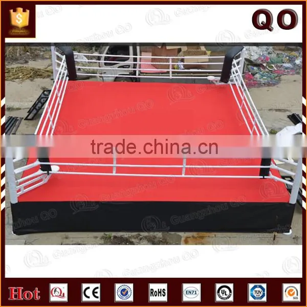Best Price Used Mini Boxing Boxing Ring for Sale photo-5